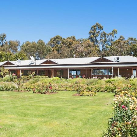 Springwood Homestead B&B Metricup Luaran gambar