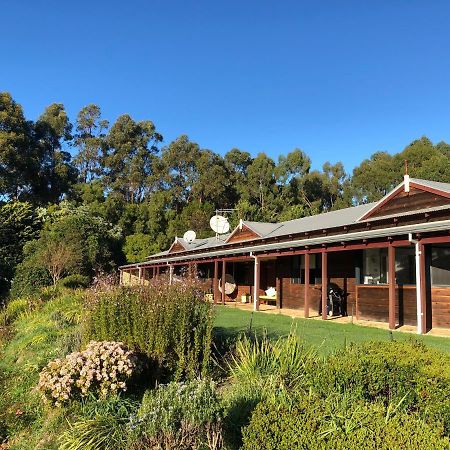 Springwood Homestead B&B Metricup Luaran gambar