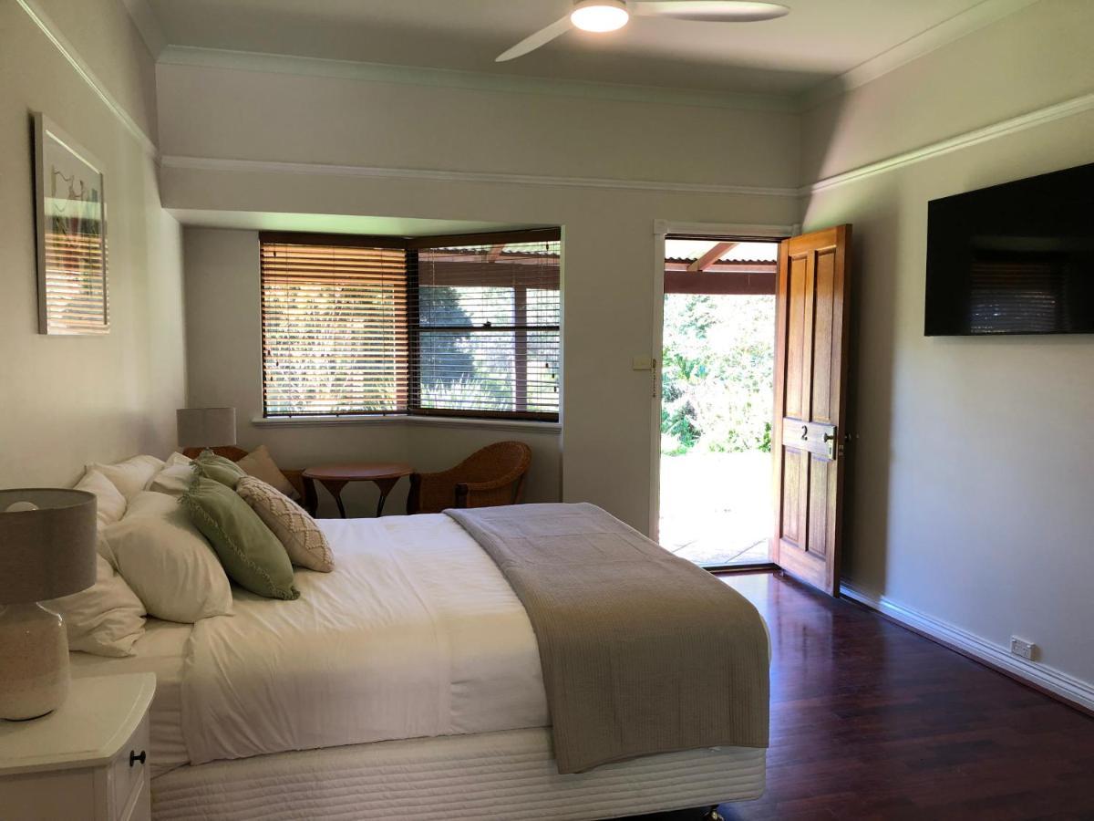 Springwood Homestead B&B Metricup Luaran gambar