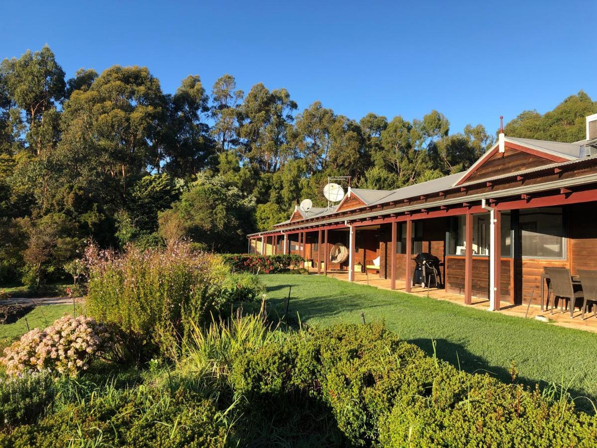 Springwood Homestead B&B Metricup Luaran gambar