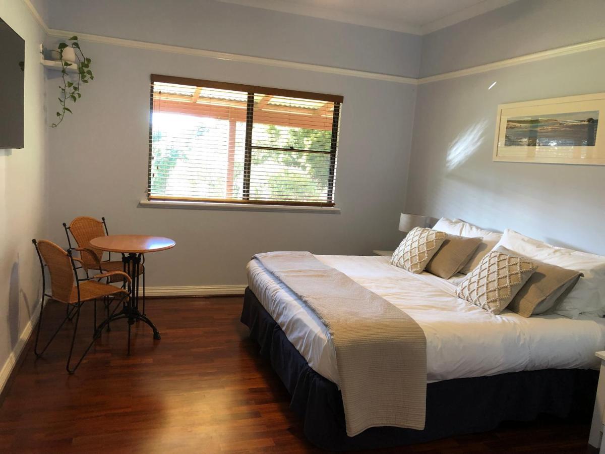 Springwood Homestead B&B Metricup Luaran gambar