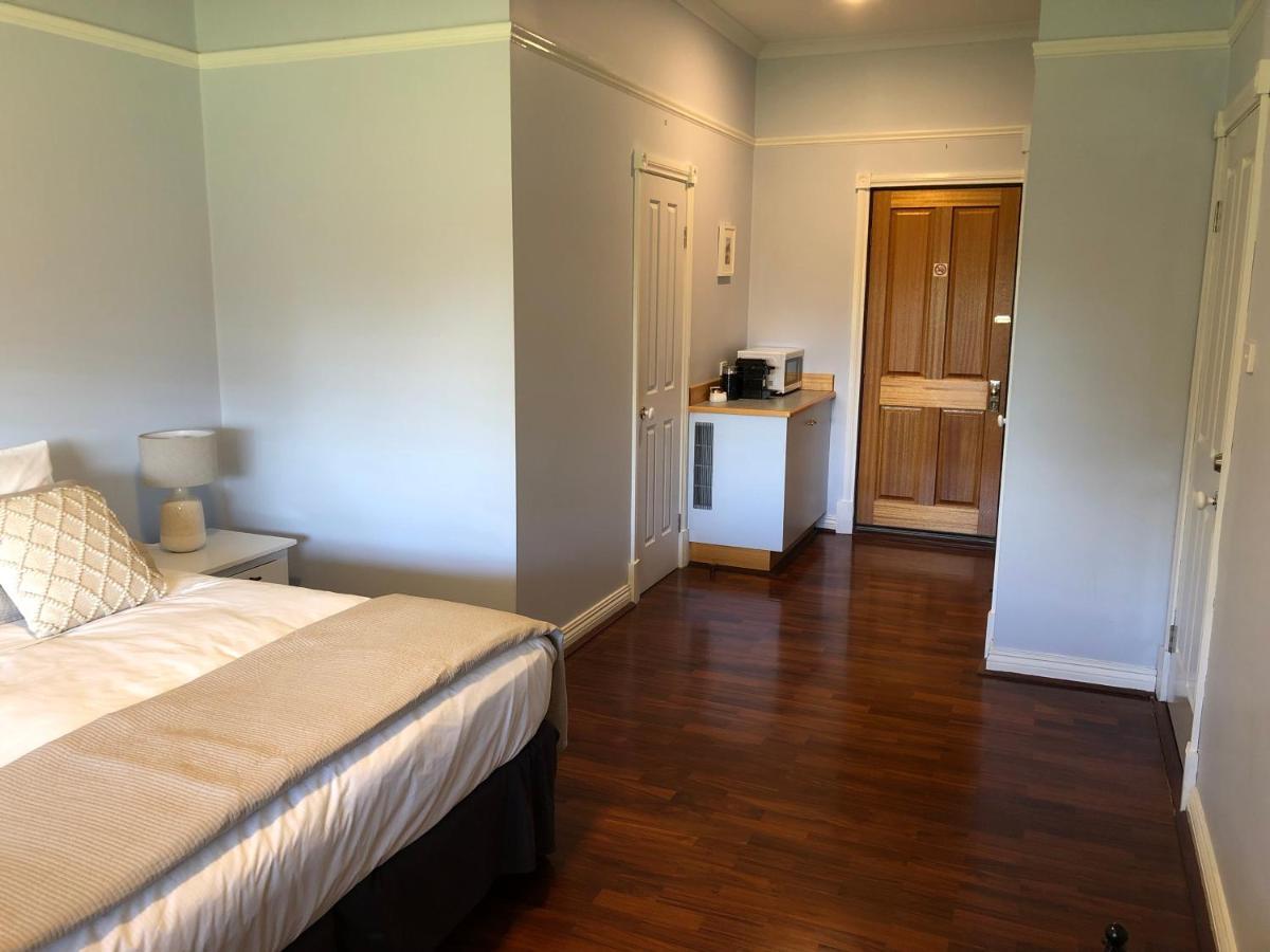 Springwood Homestead B&B Metricup Luaran gambar