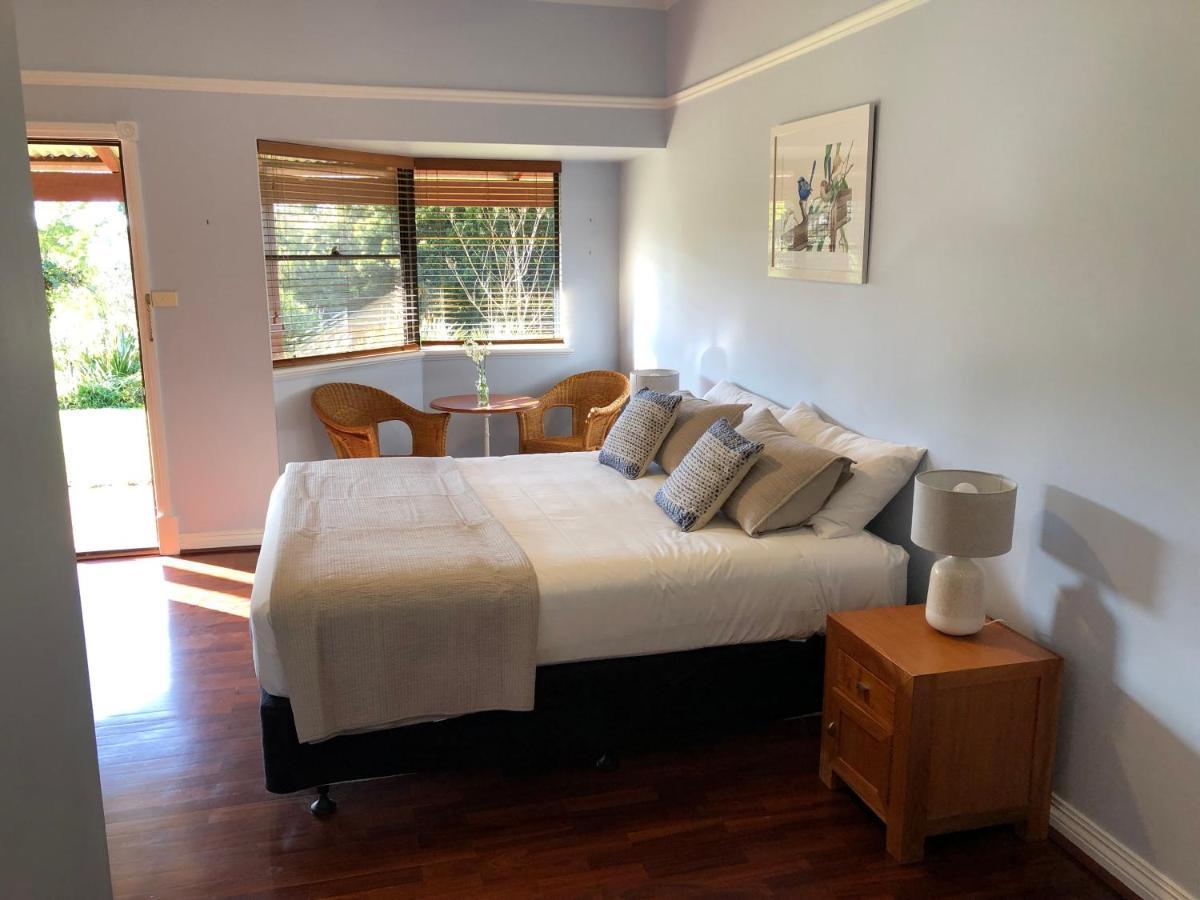 Springwood Homestead B&B Metricup Luaran gambar