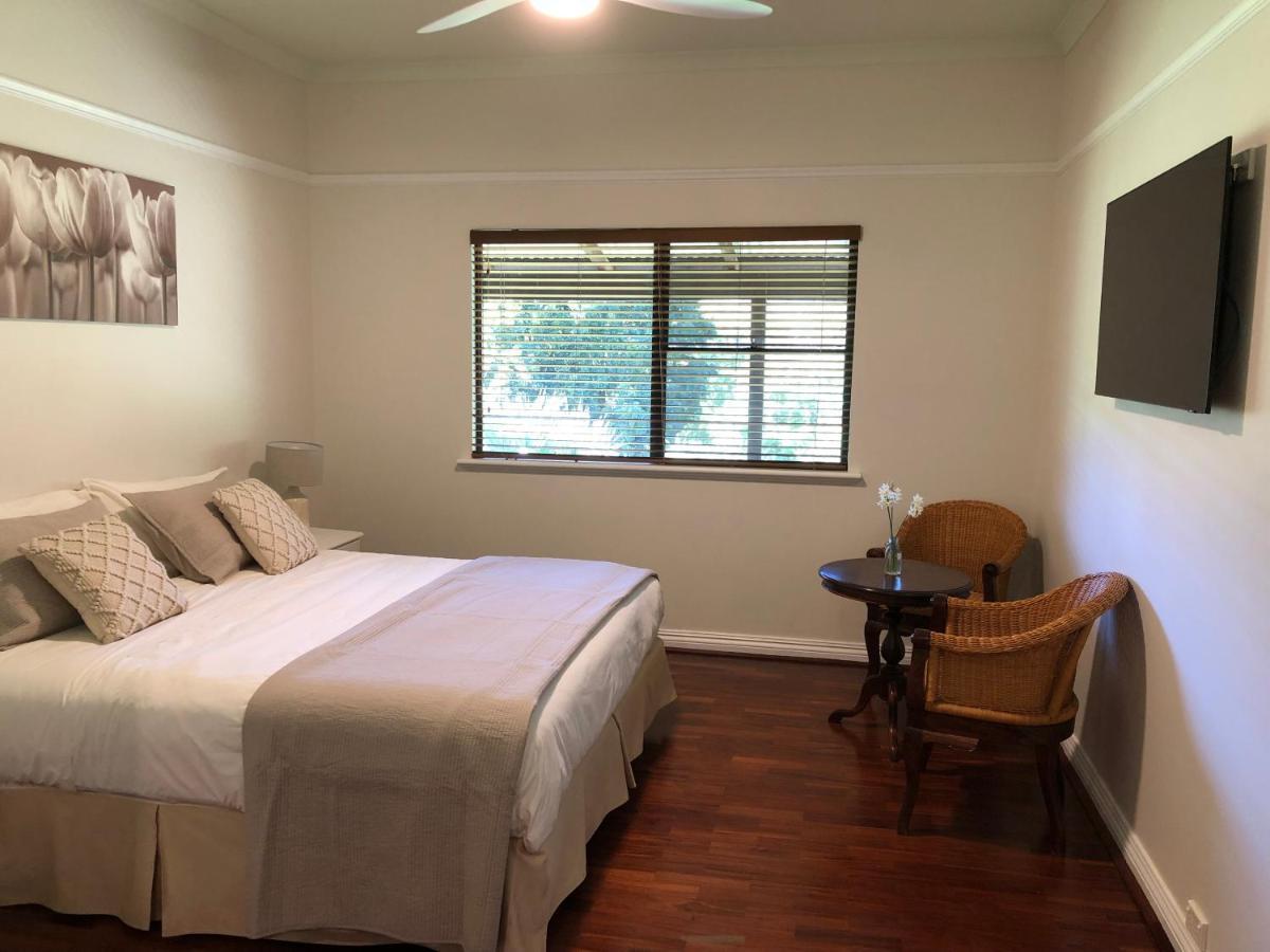 Springwood Homestead B&B Metricup Luaran gambar