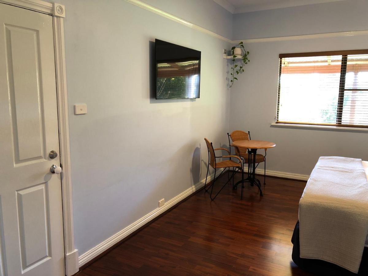 Springwood Homestead B&B Metricup Luaran gambar