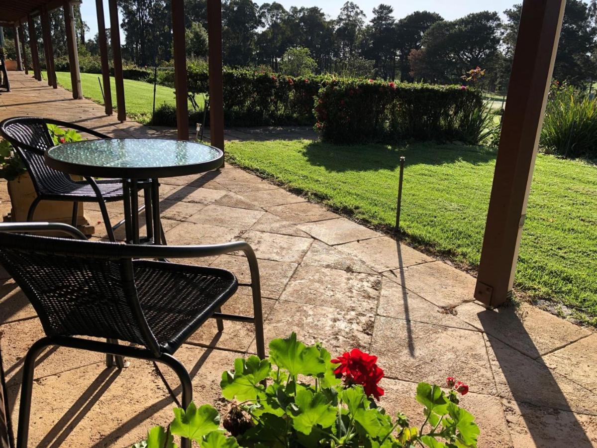 Springwood Homestead B&B Metricup Luaran gambar